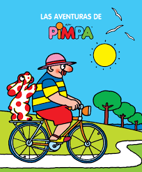 AVENTURAS DE PIMPA, LAS