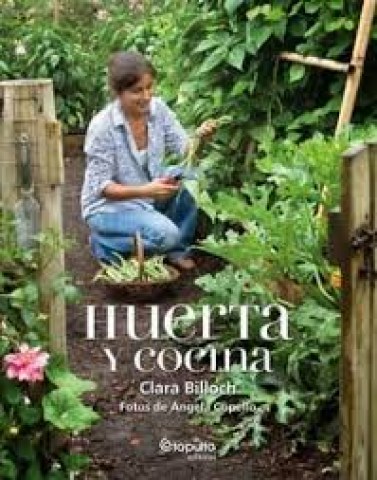 HUERTA Y COCINA