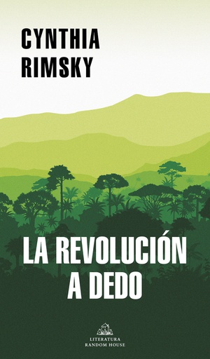 REVOLUCION A DEDO, LA