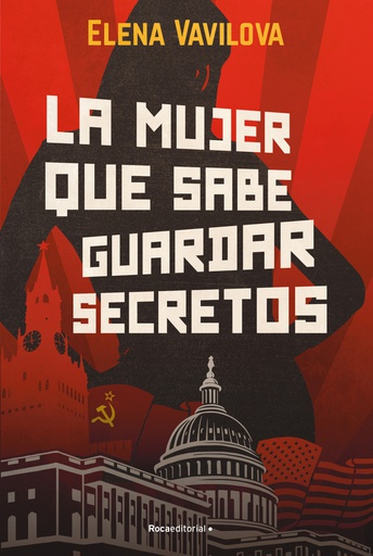 MUJER QUE SABE GUARDAR SECRETOS, LA