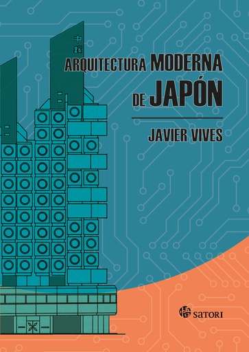 ARQUITECTURA MODERNA DE JAPON