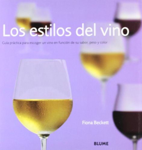 ESTILOS DEL VINO, LOS