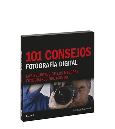 101 CONSEJOS FOTOGRAFIA DIGITAL