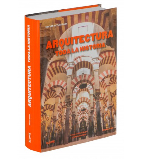 ARQUITECTURA TODA LA HISTORIA