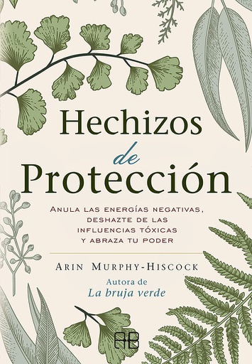 HECHIZOS DE PROTECCION