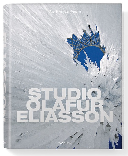 STUDIO OLAFUR ELIASSON