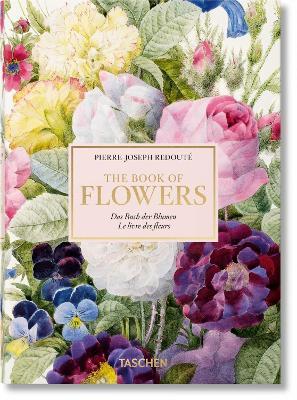 BOOK OF FLOWERS, THE