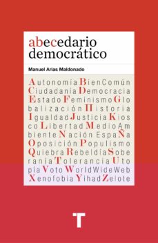 ABECEDARIO DEMOCRATICO 