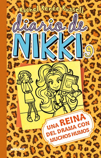 DIARIO NIKKI 9