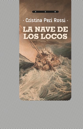 NAVE DE LOS LOCOS, LA