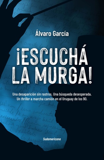 ESCUCHÁ LA MURGA!