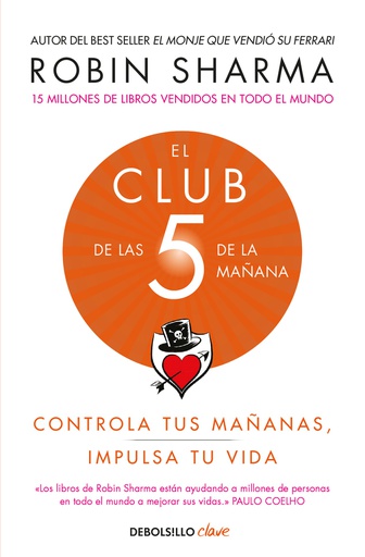 CLUB DE LAS 5 DE LA MAÑANA, EL