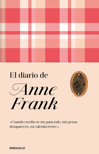 DIARIO ANNE FRANK