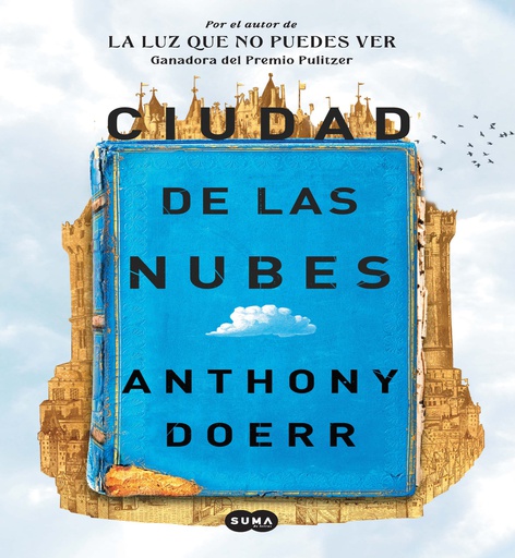 CIUDAD DE LAS NUBES