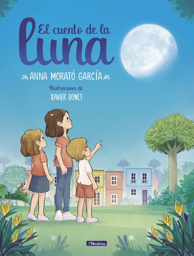 CUENTO DE LA LUNA, EL