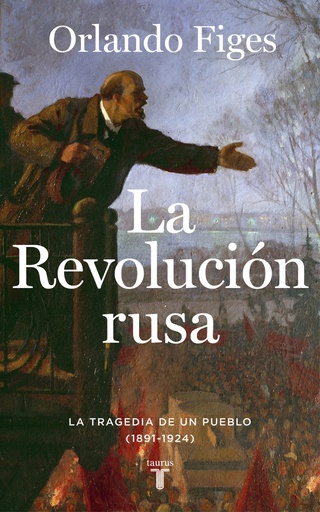 REVOLUCION RUSA, LA