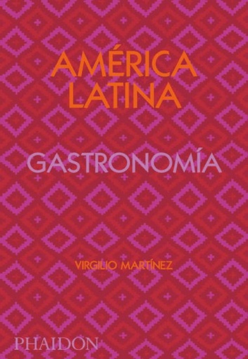 AMERICA LATINA GASTRONOMIA 