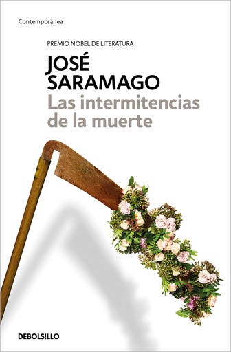 INTERMITENCIAS DE LA MUERTE, LAS