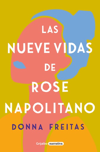 NUEVE VIDAS DE ROSA NAPOLITANO, LAS