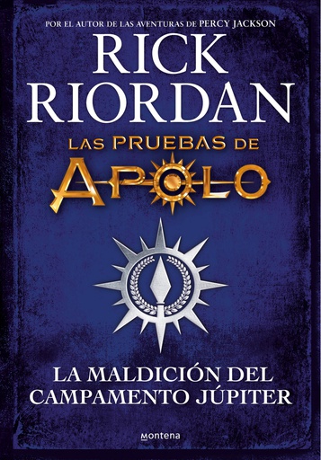 PRUEBAS DE APOLO, LAS