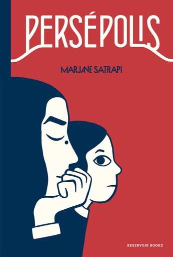 PERSEPOLIS