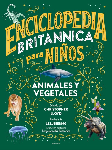 ENCICLOPEDIA BRITANICA PARA NIÑOS 2