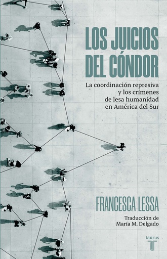 JUICIOS DEL CONDOR, LOS