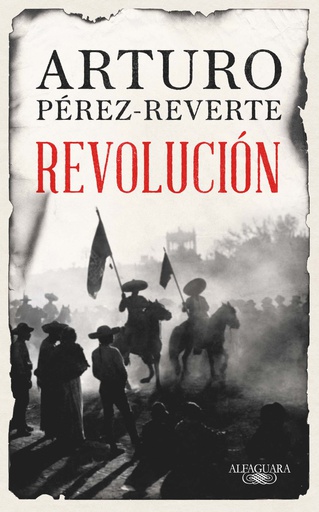 REVOLUCION