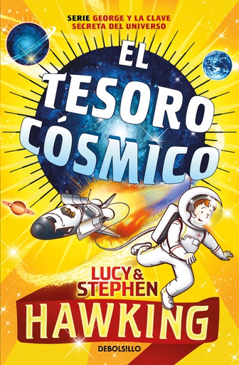 TESORO COSMICO, EL