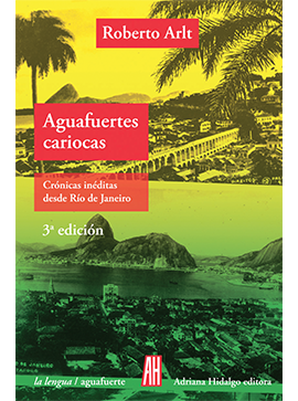 AGUAFUERTES CARIOCAS 