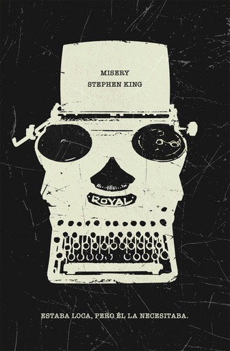 MISERY (DB)