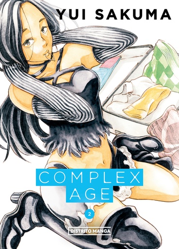 COMPLEX AGE 2