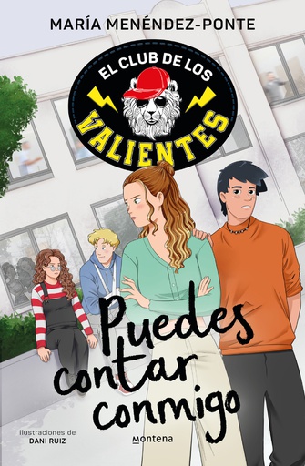 CLUB DE LOS VALIENTES 2, EL