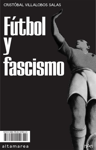 FUTBOL Y FASCISMO