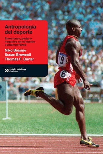 ANTROPOLOGIA DEL DEPORTE