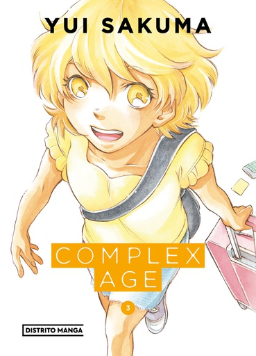 COMPLEX AGE 3