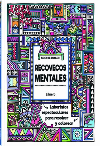 RECOVECOS MENTALES