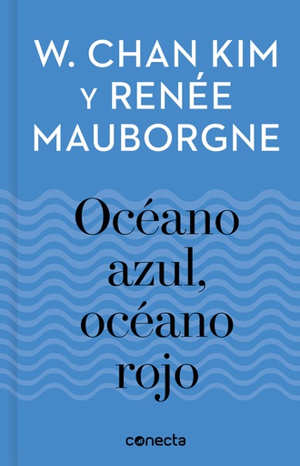 OCEANO AZUL OCEANO ROJO 