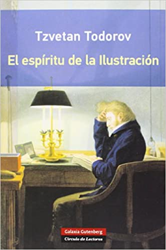 ESPIRITU DE LA ILUSTRACION, EL