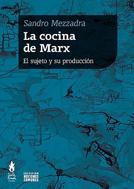 COCINA DE MARX LA 