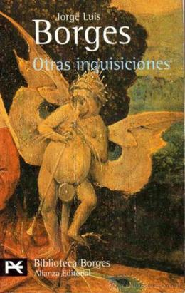 OTRAS INQUISICIONES