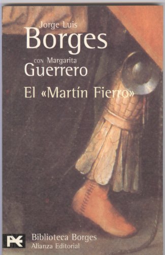 MARTIN FIERRO, EL