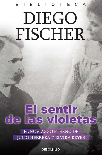 SENTIR DE LAS VIOLETAS, EL