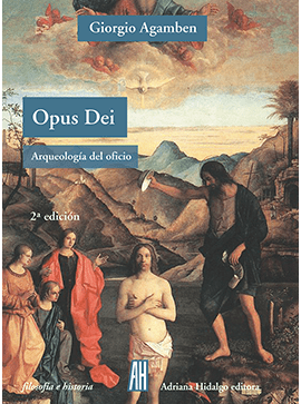 OPUS DEI