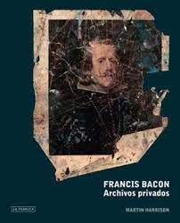 FRANCIS BACON ARCHIVOS PRIVADOS