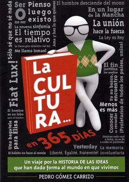 CULTURA EN 365 DIAS, LA