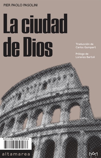 CIUDAD DE DIOS, LA