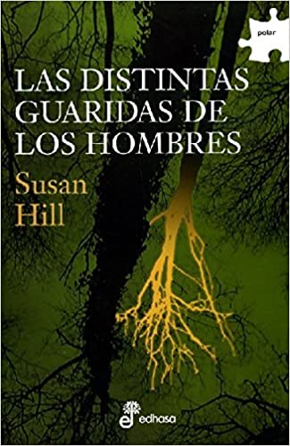 DISTINTAS GUARIDAS DE LOS HOMBRES