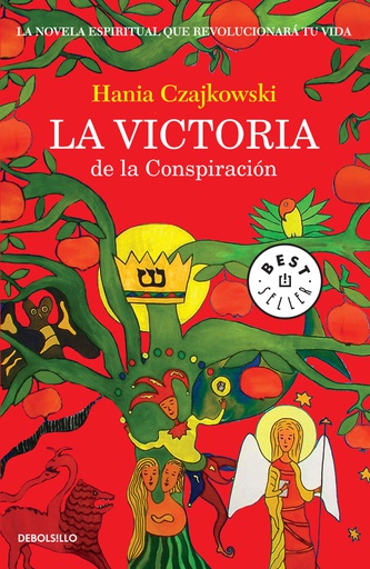 VICTORIA DE LA CONSPIRACION, LA