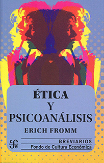 ETICA Y PSICOANALISIS